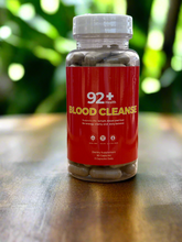 Load image into Gallery viewer, Blood Cleanser - Boost Your Energy & Support Wellness Naturally