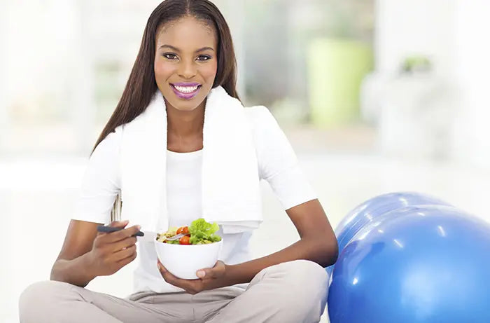 Lifestyle Coaching packages