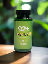 Load image into Gallery viewer, 92+ Immune (Sea Moss Capsules)
