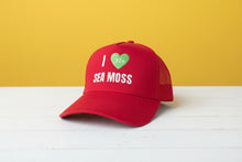 Load image into Gallery viewer, 92+Signature Trucker Hat
