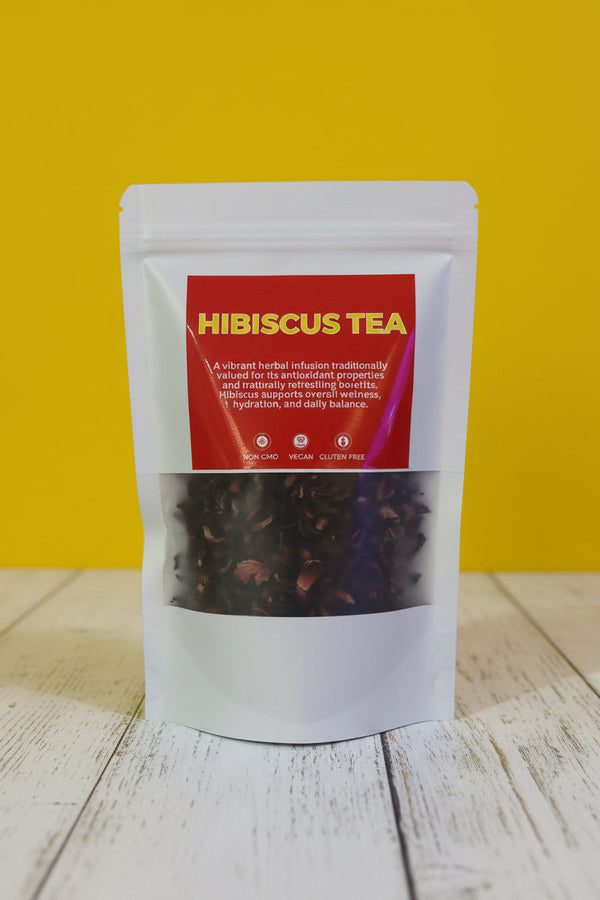 Hibiscus Tea